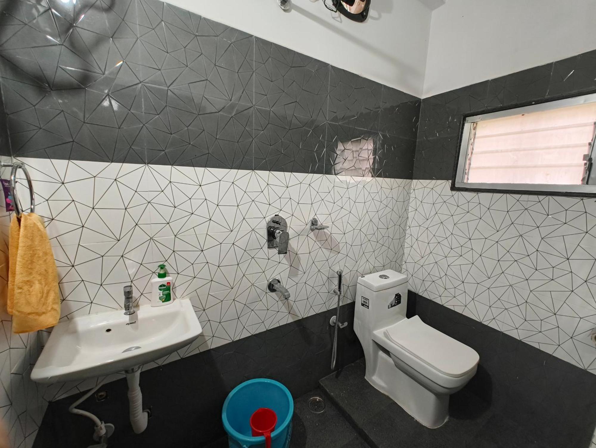 Anjali Homestay - 10 Mins From Airport سيليجوري المظهر الخارجي الصورة